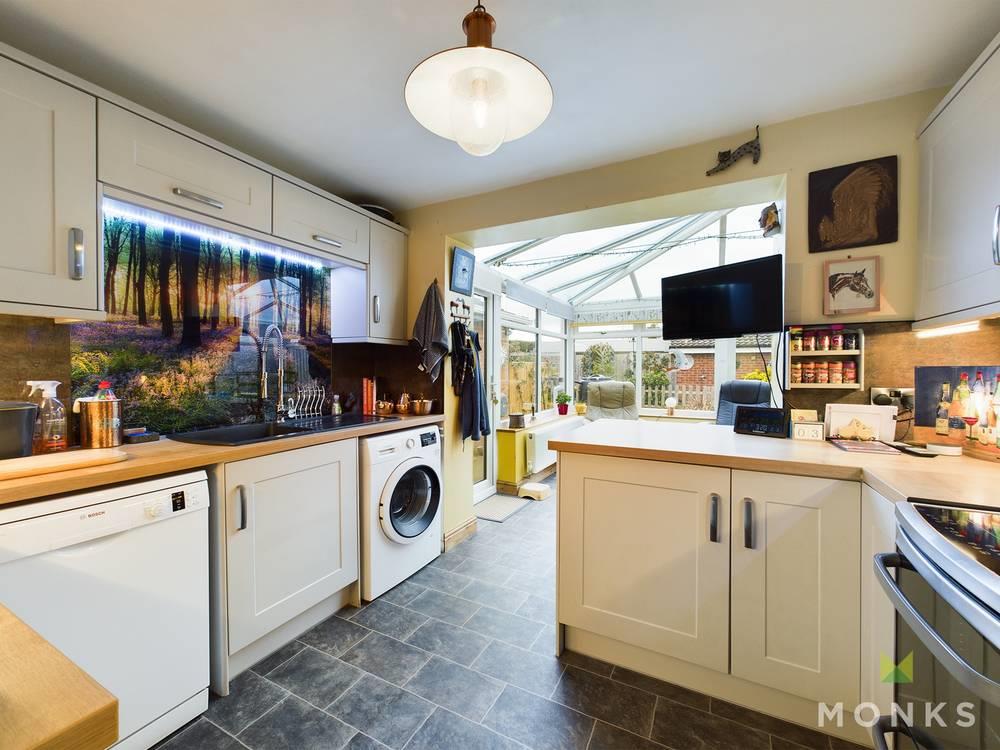 35 Trentham Road, Wem, SY4 5HN For Sale